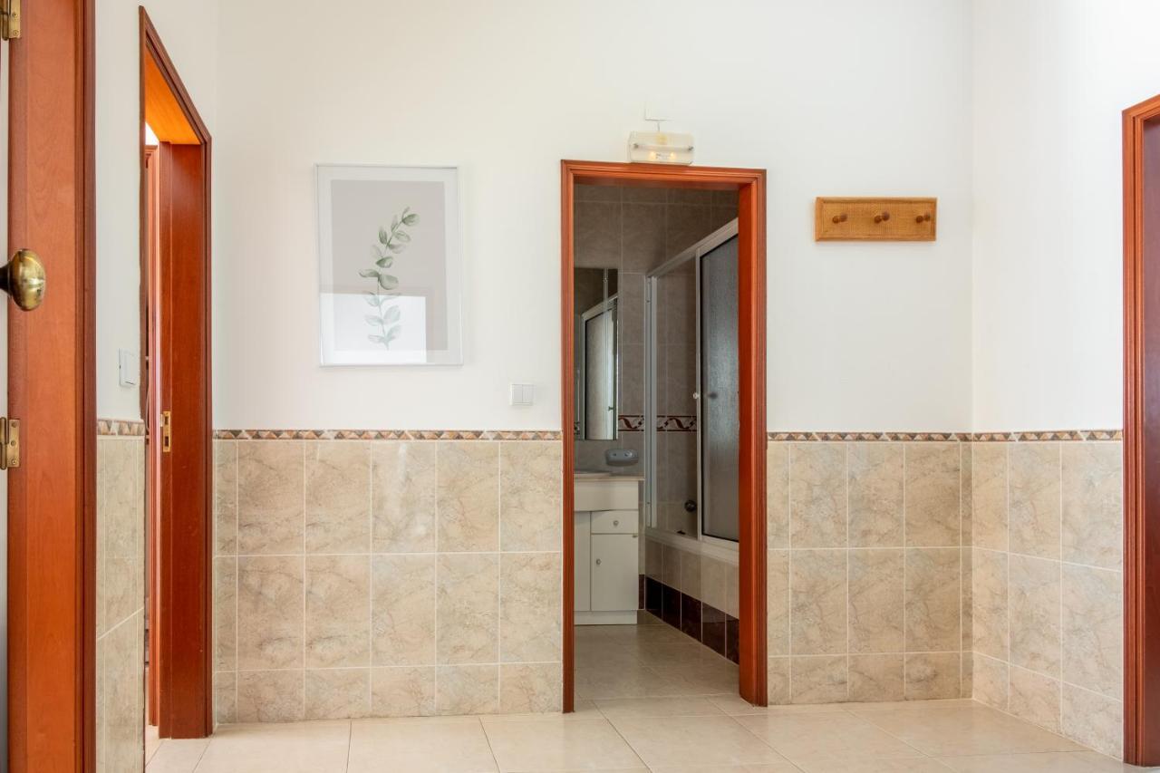 T1 Altura, By Casas Do Verao Exterior foto