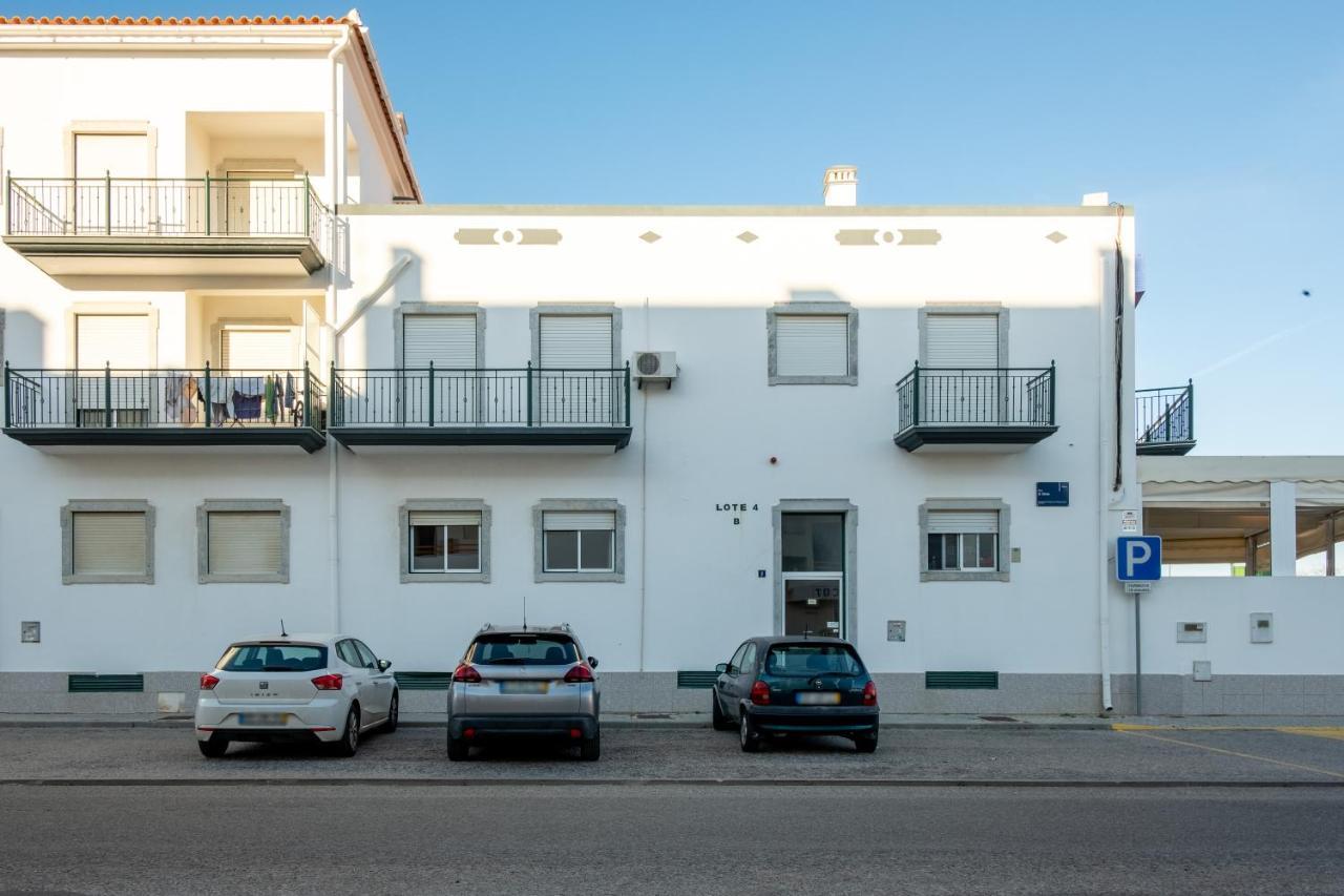 T1 Altura, By Casas Do Verao Exterior foto